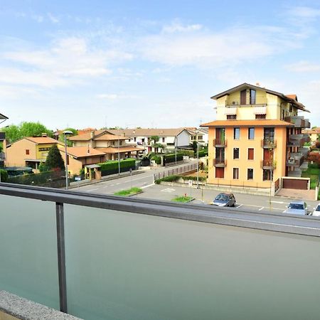 Moderno Trilocale Laura Apartment Dalmine Exterior photo