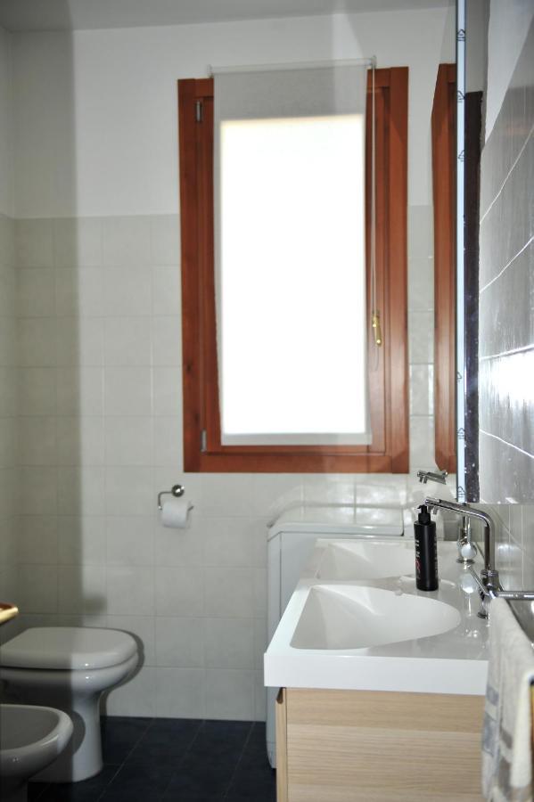 Moderno Trilocale Laura Apartment Dalmine Exterior photo