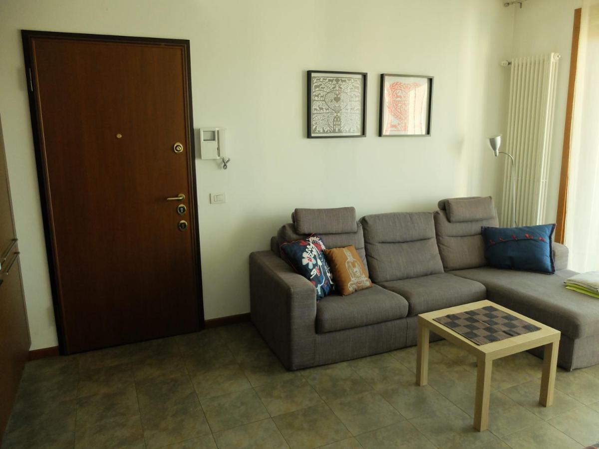 Moderno Trilocale Laura Apartment Dalmine Exterior photo