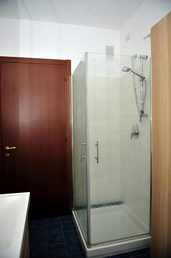 Moderno Trilocale Laura Apartment Dalmine Exterior photo
