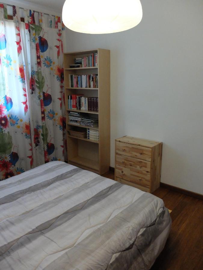 Moderno Trilocale Laura Apartment Dalmine Exterior photo